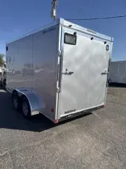 new Cargo (Enclosed) Trailers Wells Cargo  for sale, in Turlock, CA Thumbnail 2