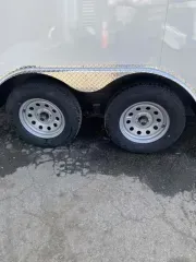 new Cargo (Enclosed) Trailers Cargo Express  for sale, in Turlock, CA Thumbnail 3