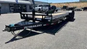 2027 PJ Trailers T6