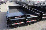 new Dump Trailers Towmaster Trailers  for sale, in Turlock, CA Thumbnail 3
