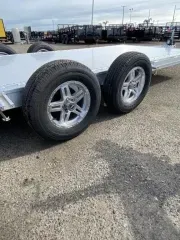 new Car Haulers / Racing Trailers Featherlite  for sale, in Turlock, CA Thumbnail 2