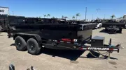 new Dump Trailers PJ Trailers  for sale, in Turlock, CA Thumbnail 3