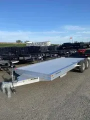 2024 Featherlite 3110-0017 Car Hauler