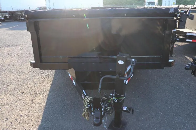 2022 Towmaster