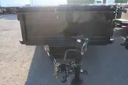 new Dump Trailers Towmaster Trailers  for sale, in Turlock, CA Thumbnail 2