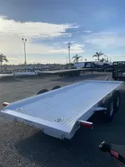 new Car Haulers / Racing Trailers Featherlite  for sale, in Turlock, CA Thumbnail 2