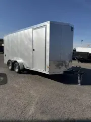 new Cargo (Enclosed) Trailers Wells Cargo  for sale, in Turlock, CA Thumbnail 3