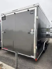 new Cargo (Enclosed) Trailers Wells Cargo  for sale, in Turlock, CA Thumbnail 2
