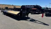 new Flat Decks PJ Trailers  for sale, in Turlock, CA Thumbnail 3