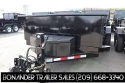 new Dump Trailers Towmaster Trailers  for sale, in Turlock, CA Thumbnail 1