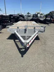new Equipment / Flatbed Trailers Good Guys  for sale, in Turlock, CA Thumbnail 2