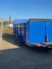 new Dump Trailers BWISE  for sale, in Turlock, CA Thumbnail 3
