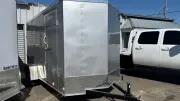 new Cargo (Enclosed) Trailers Wells Cargo  for sale, in Turlock, CA Thumbnail 3