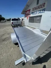 new Utility Trailers Featherlite  for sale, in Turlock, CA Thumbnail 3