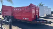 new Dump Trailers BWISE  for sale, in Turlock, CA Thumbnail 3