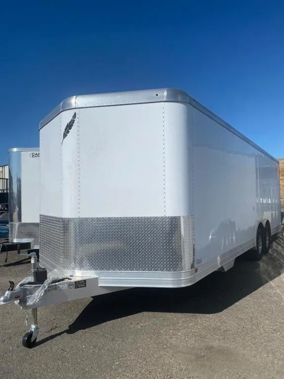 2023 Featherlite