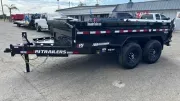 2026 PJ Trailers DL