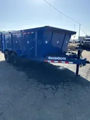 new Dump Trailers Good Guys  for sale, in Turlock, CA Thumbnail 3
