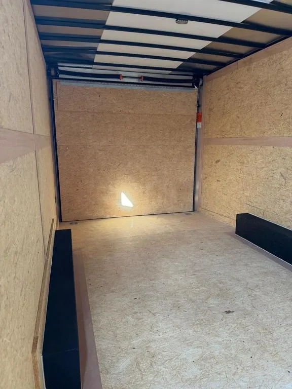2026 Wells Cargo