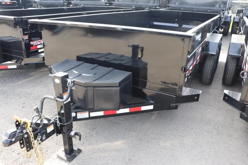 2022 Towmaster
