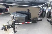 new Dump Trailers Towmaster Trailers  for sale, in Turlock, CA Thumbnail 2
