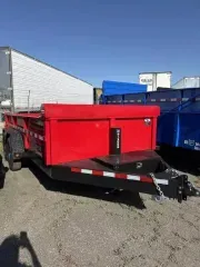 new Dump Trailers BWISE  for sale, in Turlock, CA Thumbnail 3