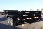 new Dump Trailers Towmaster Trailers  for sale, in Turlock, CA Thumbnail 3