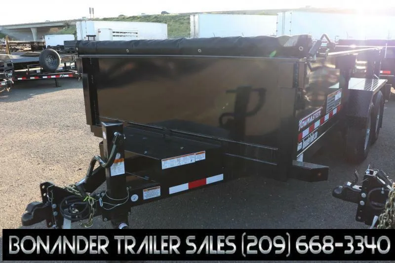 2022 Towmaster