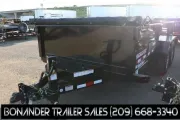 2022 Towmaster Trailers TC-12HD Dump Trailer