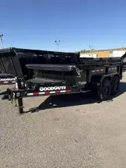 new Dump Trailers Good Guys  for sale, in Turlock, CA Thumbnail 1
