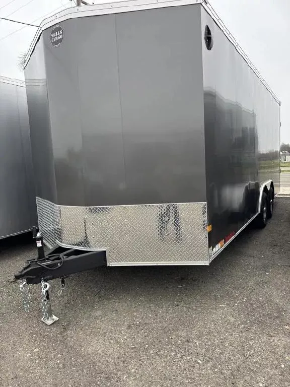 2026 Wells Cargo