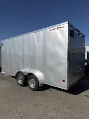new Cargo (Enclosed) Trailers Wells Cargo  for sale, in Turlock, CA Thumbnail 3