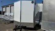 new Cargo (Enclosed) Trailers Wells Cargo  for sale, in Turlock, CA Thumbnail 1