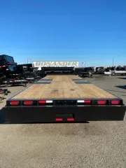 new Equipment / Flatbed Trailers Towmaster Trailers  for sale, in Turlock, CA Thumbnail 2