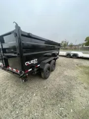 new Dump Trailers PJ Trailers  for sale, in Turlock, CA Thumbnail 3