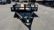 new Equipment / Flatbed Trailers PJ Trailers  for sale, in Turlock, CA Thumbnail 2