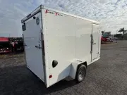 new Cargo (Enclosed) Trailers Wells Cargo  for sale, in Turlock, CA Thumbnail 3