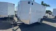 new Cargo (Enclosed) Trailers Wells Cargo  for sale, in Turlock, CA Thumbnail 3