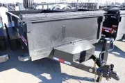 new Dump Trailers Towmaster Trailers  for sale, in Turlock, CA Thumbnail 2