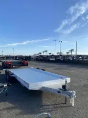 new Car Haulers / Racing Trailers Featherlite  for sale, in Turlock, CA Thumbnail 3