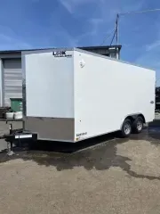 new Cargo (Enclosed) Trailers Cargo Express  for sale, in Turlock, CA Thumbnail 1