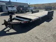 new Equipment / Flatbed Trailers Towmaster Trailers  for sale, in Turlock, CA Thumbnail 3