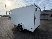 new Cargo (Enclosed) Trailers Wells Cargo  for sale, in Turlock, CA Thumbnail 2