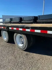 new Equipment / Flatbed Trailers Towmaster Trailers  for sale, in Turlock, CA Thumbnail 3