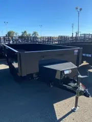 new Dump Trailers BWISE  for sale, in Turlock, CA Thumbnail 3