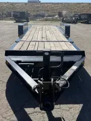 new Equipment / Flatbed Trailers Towmaster Trailers  for sale, in Turlock, CA Thumbnail 2