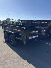 new Dump Trailers Good Guys  for sale, in Turlock, CA Thumbnail 3