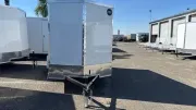 new Cargo (Enclosed) Trailers Wells Cargo  for sale, in Turlock, CA Thumbnail 2