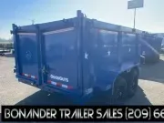 new Dump Trailers Good Guys  for sale, in Turlock, CA Thumbnail 2