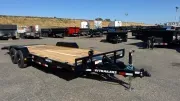 2026 PJ Trailers TH